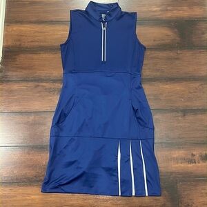 CLOSET CLEAN OUT PRICING Athletic Dress by EP